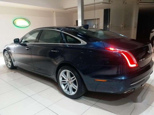 Used Jaguar XJ 2018 AT for sale in Goregaon 