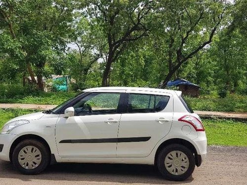 Maruti Suzuki Swift VDI 2012 MT in Gandhinagar 