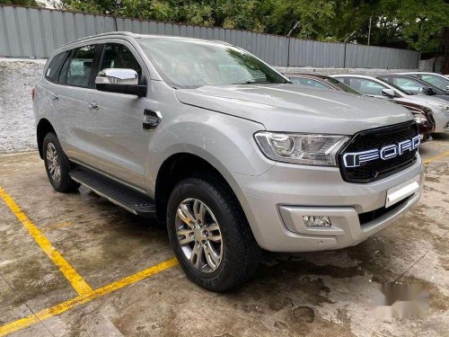 Used Ford Endeavour 2019 AT for sale in Pune 