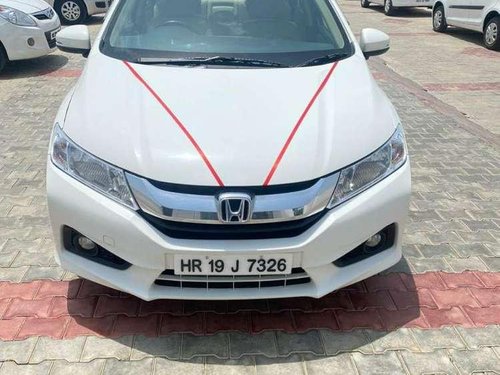 Used Honda City 2015 MT for sale in Gurgaon 