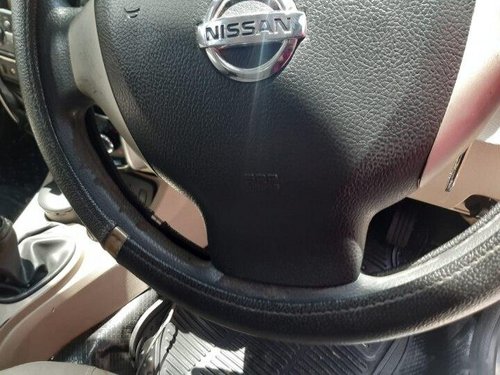 Used 2014 Nissan Terrano MT for sale in Chennai