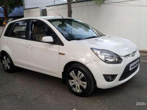 Used 2010 Ford Figo MT for sale in Tiruppur