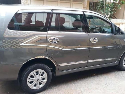 Used 2013 Toyota Innova MT for sale in Nagar