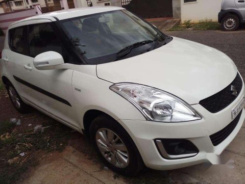 Used 2015 Maruti Suzuki Swift ZDi MT for sale in Tiruchirappalli 