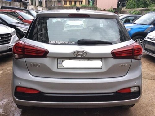 Hyundai Elite i20 Asta Option 2018 MT for sale in Kolkata 