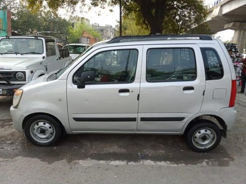 Used Maruti Suzuki Wagon R LXI 2007 MT for sale in New Delhi