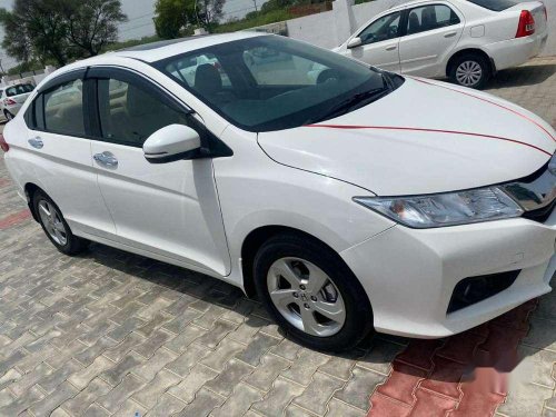 Used Honda City 2015 MT for sale in Gurgaon 