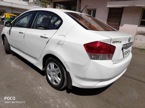 Used Honda City CNG 2011 AT for sale in Rajkot 