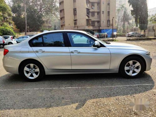 Used BMW 3 Series 320d Sport Line 2014 AT in Mumbai 