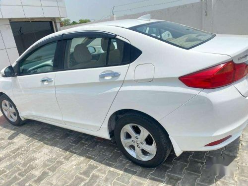 Used Honda City 2015 MT for sale in Gurgaon 