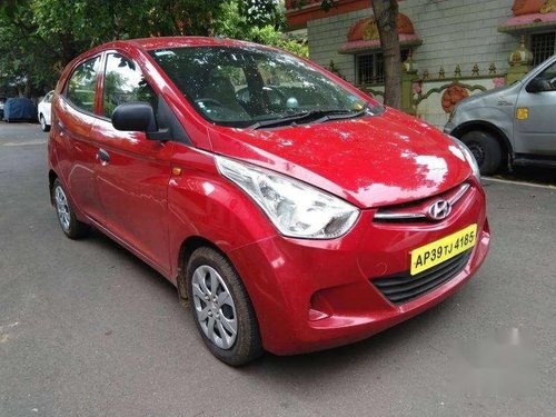 Used 2017 Hyundai Eon MT for sale in Visakhapatnam