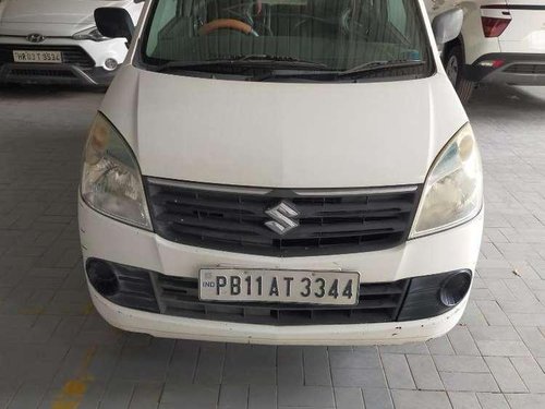 Used Maruti Suzuki Wagon R 2011 MT in Panchkula 