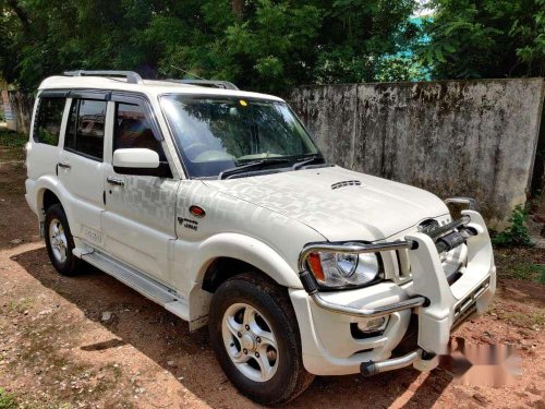 Used Mahindra Scorpio VLX 2010 MT for sale in Chennai