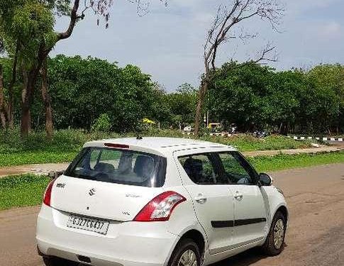 Maruti Suzuki Swift VDI 2012 MT in Gandhinagar 