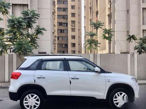 Maruti Suzuki Grand Vitara Brezza VDI, 2019, MT in Surat 