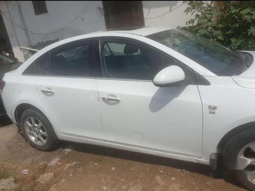 Used Chevrolet Cruze 2010 MT for sale in Yamunanagar 