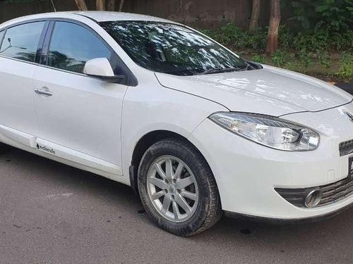 Used 2012 Renault Fluence 2.0 MT for sale in Mumbai 