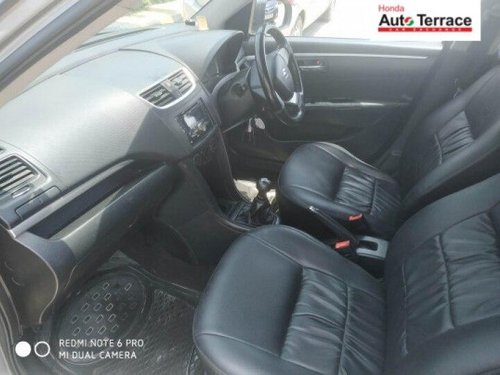 Used 2012 Maruti Suzuki Swift MT for sale in Faridabad 