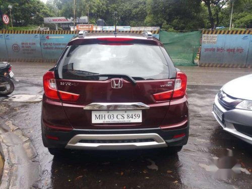 Used 2018 Honda WR-V MT for sale in Mumbai 