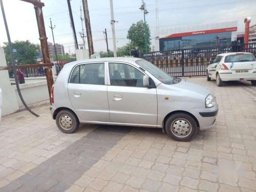 Used Hyundai Santro Xing 2010 MT for sale in Raipur 