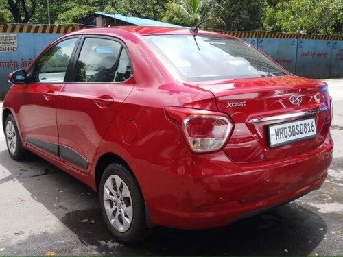 Used 2014 Hyundai Xcent MT for sale in Mumbai