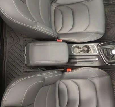 MG Hector Sharp 2019 Diesel MT for sale in Mumbai 