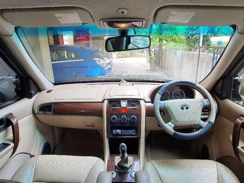 Tata Safari Storme 2.2 VX 4x2, 2013, MT for sale in Pune 