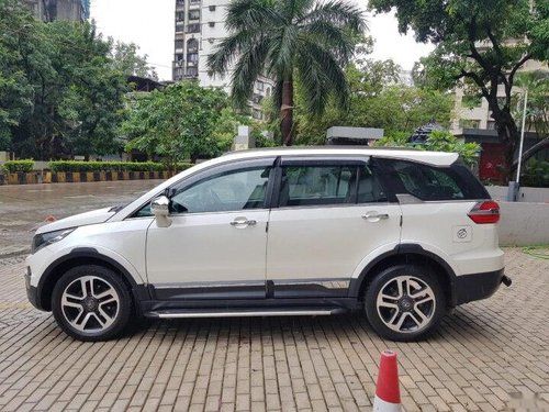 Used Tata Hexa XTA 2017 AT for sale in Mumbai 