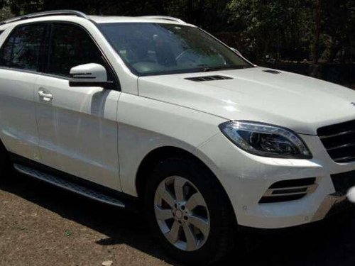 Mercedes Benz CLA 2015 AT for sale in Mumbai 