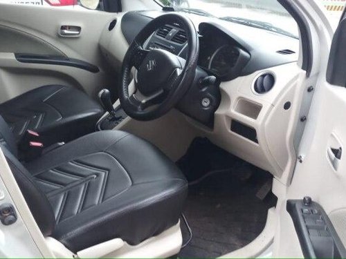 Maruti Suzuki Celerio ZXI 2018 AT for sale in Mumbai 