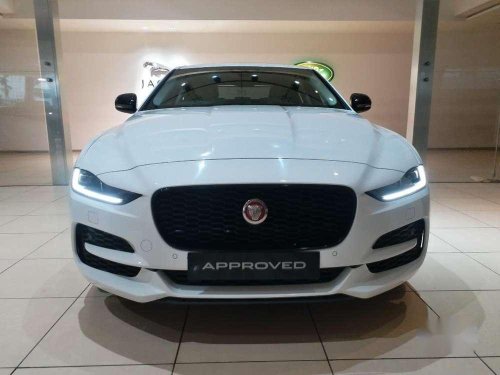 Used 2019 Jaguar XE AT for sale in Goregaon 