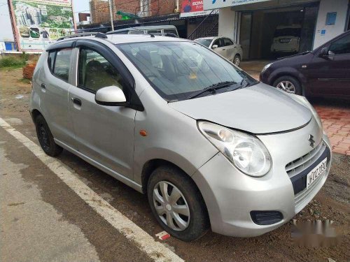 Used Maruti Suzuki A-Star Vxi, 2009, MT in Ranchi 