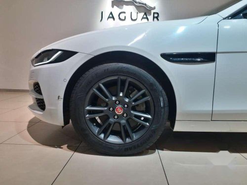 Used 2019 Jaguar XE AT for sale in Goregaon 