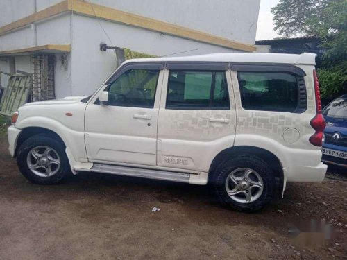 2010 Mahindra Scorpio VLX MT for sale in Kolkata 