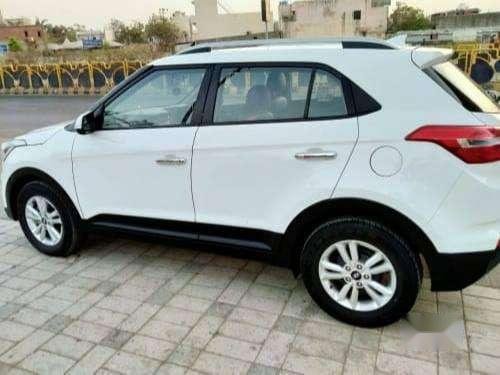 Used Hyundai Creta 1.6 SX 2017 AT for sale in Rajkot 