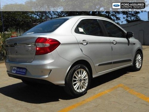 Used 2018 Ford Aspire MT for sale in Chennai