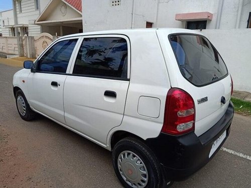 Used 2007 Maruti Suzuki Alto MT for sale in Coimbatore