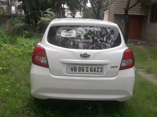 2019 Datsun GO Plus T Option MT for sale in Kolkata 