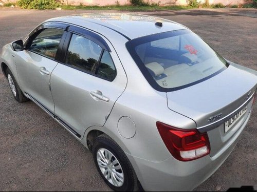 Used Maruti Suzuki Dzire VXI 2017 MT for sale in New Delhi