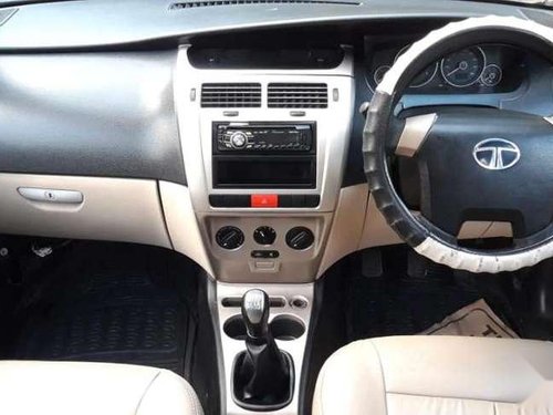 Used Tata Manza Aura Quadrajet BS IV 2012 MT in Pune 