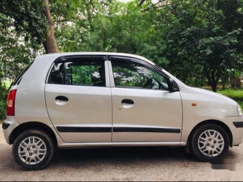 Used Hyundai Santro Xing 2008 MT for sale in New Delhi