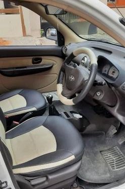 Used 2014 Hyundai Santro Xing GLS MT in Bangalore