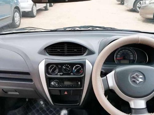 2017 Maruti Suzuki Alto 800 LXi MT in Hyderabad 