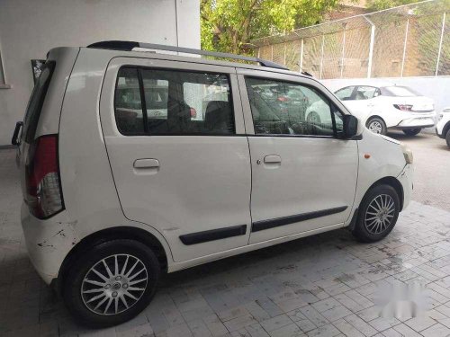 2013 Maruti Suzuki Wagon R VXI MT in Panchkula 