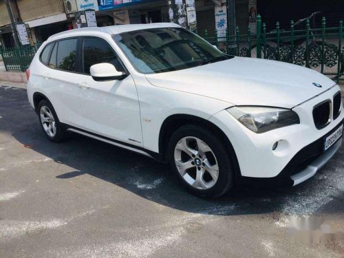 Used BMW X1 2012 AT for sale in Aliganj 