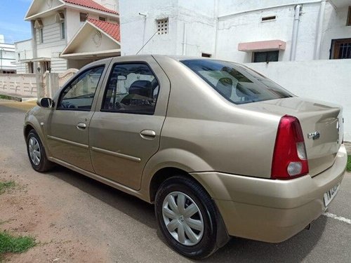 Used 2008 Mahindra Renault Logan MT for sale in Coimbatore 