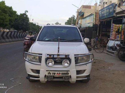 Used Tata Safari 4x2 2008 MT for sale in Madurai