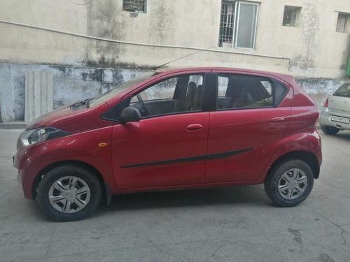 Used 2016 Datsun Redi-GO MT for sale in Chennai