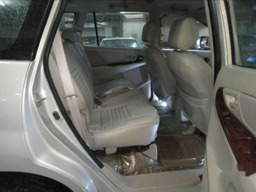 Used 2013 Toyota Innova MT for sale in Thane 