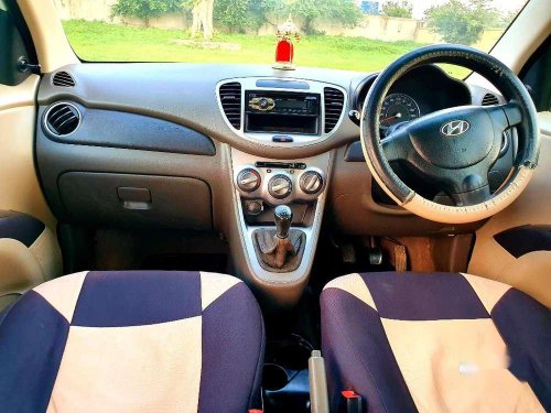 Used Hyundai i10 Era 2012 MT for sale in Ahmedabad